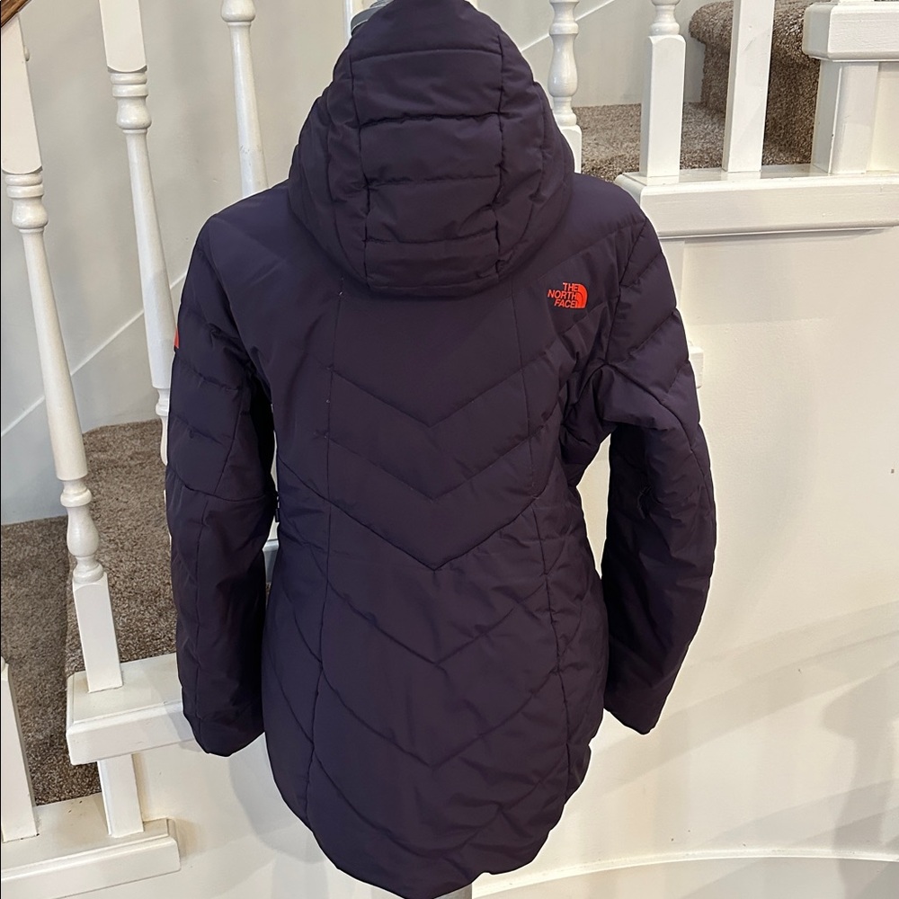 North face Corefire Down jacket - Picture 8 of 12